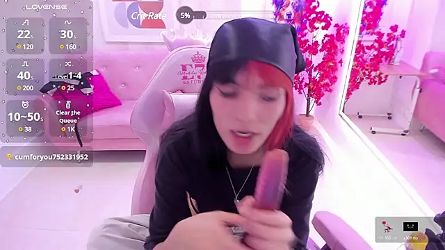 Snapshot of Dafne_huges chatting on March 2025 11:06:01 PM Dafne huges online show from March 2025 11:06:01 PM