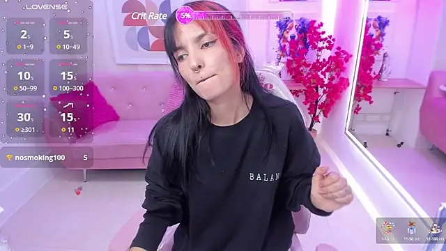 Snapshot of Dafne_huges chatting on March 2025 07:59:01 PM Dafne huges online show from March 2025 07:59:01 PM