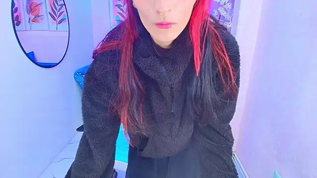 Snapshot of Dafne_huges chatting on September 2025 07:26:02 PM Dafne huges online show from September 2025 07:26:02 PM