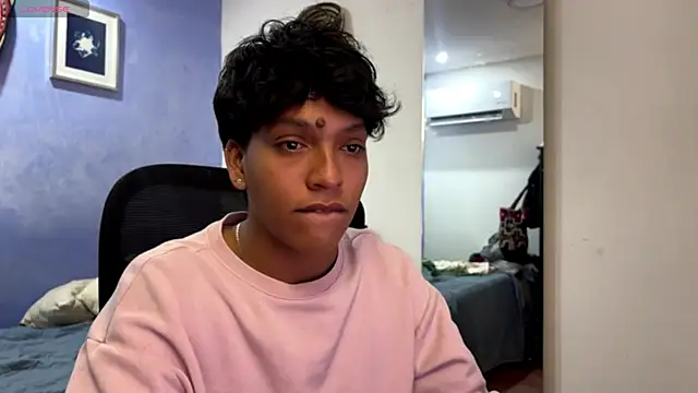 Xander bonnet1 online show from November 2025 12:49:01 PM