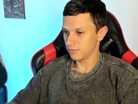 Snapshot of goodboy69l chatting on February 2026 08:53:01 PM goodboy69l online show from February 2026 08:53:01 PM