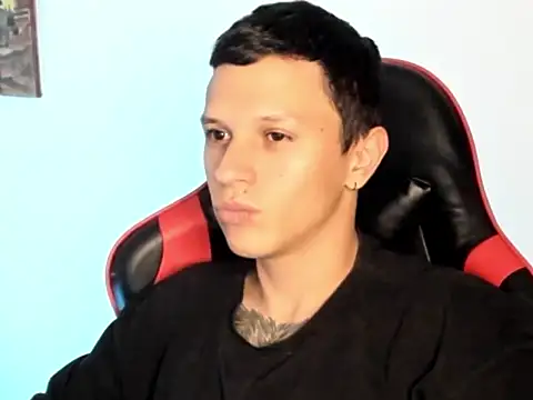 Snapshot of goodboy69l chatting on February 2026 12:20:01 AM goodboy69l online show from February 2026 12:20:01 AM