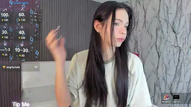 andy bell x online show from December 2025 03:16:02 PM