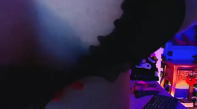 Mapu delyth online show from February 2025 04:03:02 AM