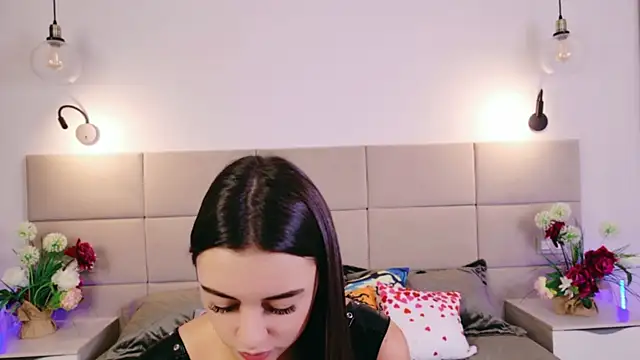 Alisha Shy online show from October 2025 10:23:02 PM