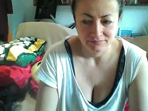 MariaAnaSunshine online show from March 2025 06:21:02 AM