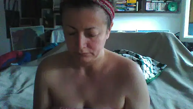 MariaAnaSunshine online show from September 2025 06:46:01 AM