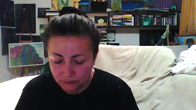 MariaAnaSunshine online show from October 2025 08:43:02 PM
