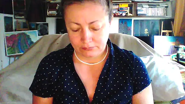 MariaAnaSunshine online show from February 2026 08:53:01 AM