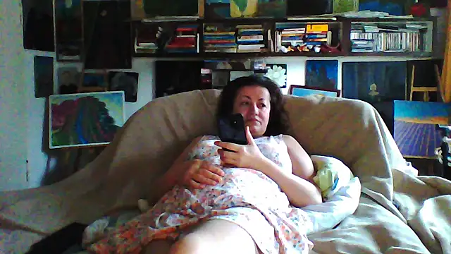 MariaAnaSunshine online show from February 2026 01:31:01 PM