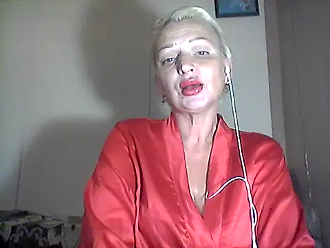 MaryJane441 online show from October 2025 07:00:01 PM