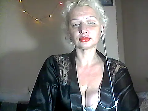 MaryJane441 online show from January 2026 09:29:01 PM