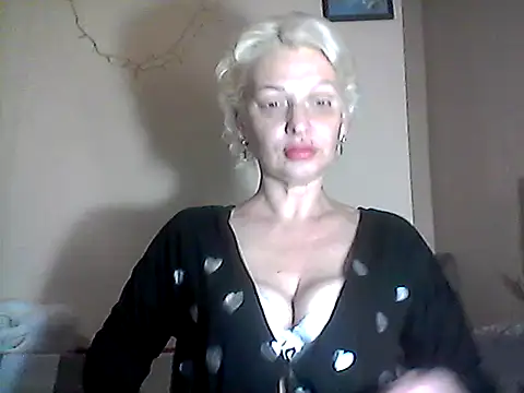 MaryJane441 online show from February 2026 09:08:01 PM