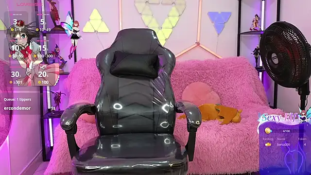 littlevixen18 online show from March 2025 05:45:02 PM