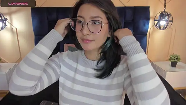 Yazmin rouse online show from January 2025 05:41:01 PM