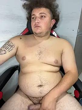 AndresChuboi online show from November 2025 05:21:02 AM