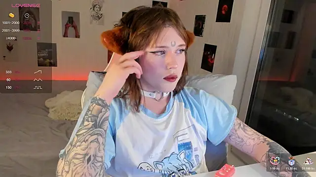 Spliti moon online show from November 2025 01:44:02 PM