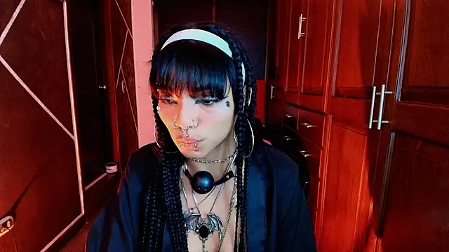 Snapshot of SexyNaf chatting on March 2025 01:16:01 AM SexyNaf online show from March 2025 01:16:01 AM