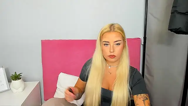 KristyHoney online show from January 2025 09:13:02 AM