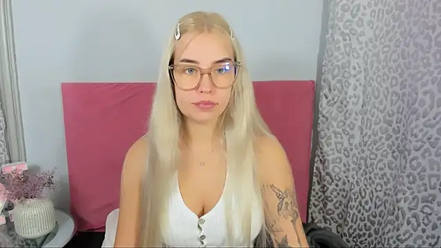 KristyHoney online show from January 2026 08:17:02 AM