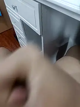 HansDick88 online show from December 2024 07:42:01 AM