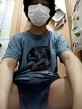 HansDick88 online show from February 2025 06:45:01 PM