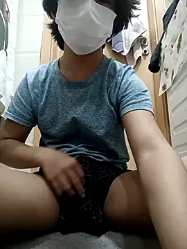 HansDick88 online show from March 2025 06:56:02 PM