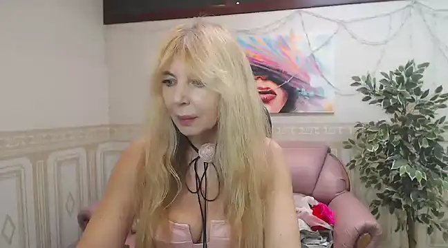 Anna Diax online show from January 2025 03:29:01 PM