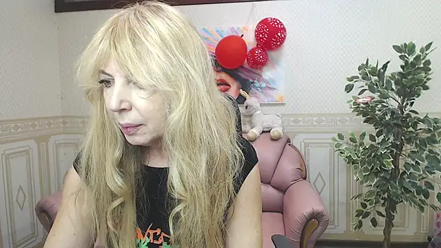 Anna Diax online show from February 2025 12:33:02 PM