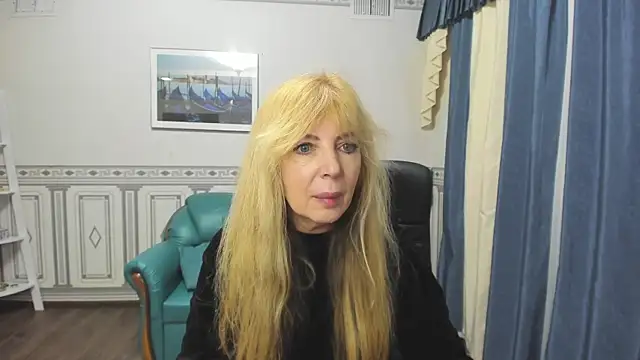 Anna Diax online show from March 2025 01:18:01 PM