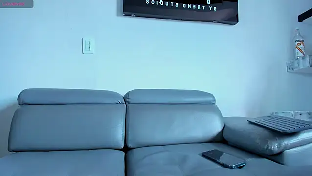 RoxyRoss  online show from January 2025 05:31:02 PM