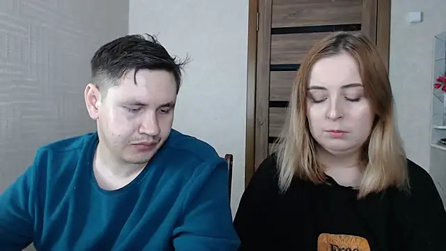 Kristy-Max online show from January 2025 07:07:02 PM