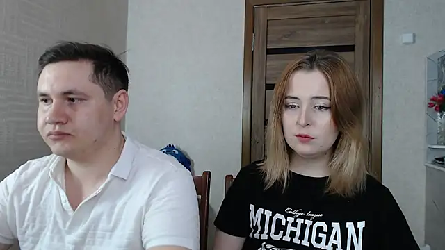 Kristy-Max online show from January 2025 11:22:01 PM