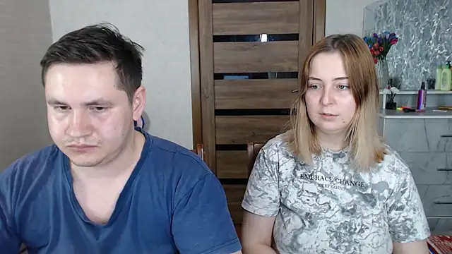 Kristy-Max online show from February 2025 11:27:01 PM