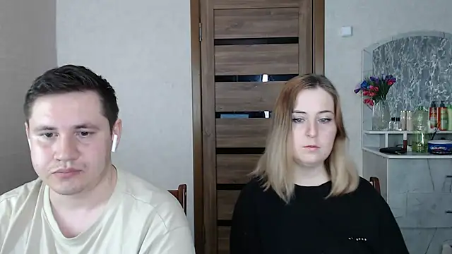 Kristy-Max online show from February 2025 06:24:01 PM