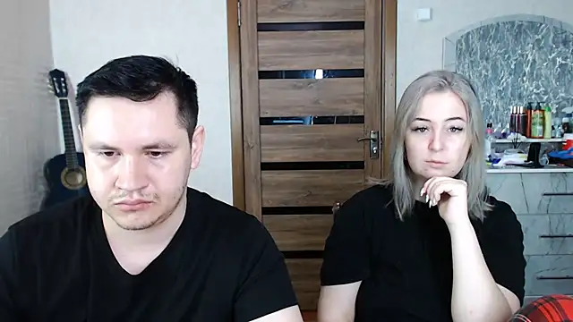 Kristy-Max online show from February 2025 04:46:02 AM