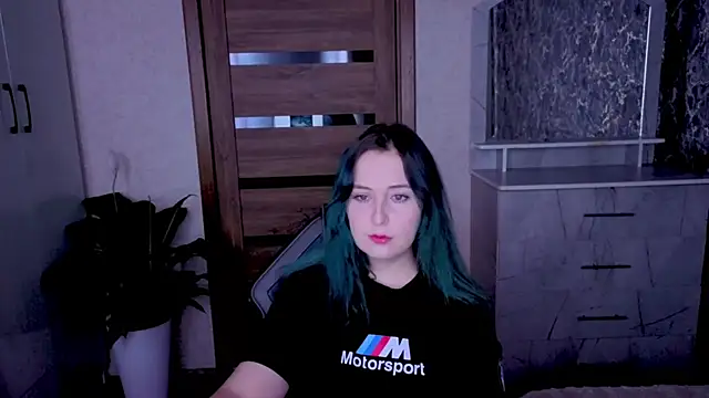 Kristy-Max online show from July 2026 09:33:02 PM