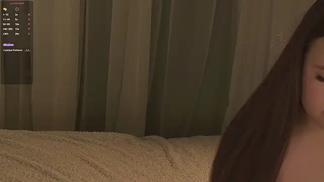 SunnyRisha online show from November 2025 05:10:02 AM