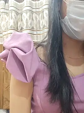 Mylovesana online show from February 2025 02:26:01 PM