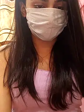 Mylovesana online show from February 2025 10:37:02 AM