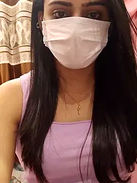 Mylovesana online show from February 2025 05:46:02 PM