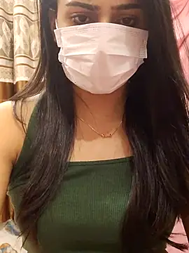 Mylovesana online show from February 2025 02:22:02 PM