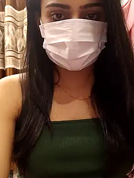 Mylovesana online show from February 2025 05:25:02 PM