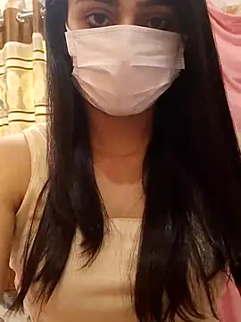 Mylovesana online show from February 2025 10:04:02 AM