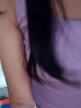 Mylovesana online show from February 2025 06:54:02 AM