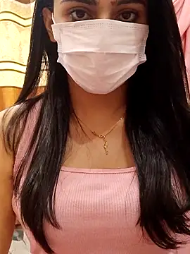 Mylovesana online show from March 2025 07:32:02 AM