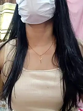 Mylovesana online show from March 2025 09:47:02 AM