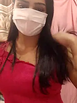 Mylovesana online show from March 2025 04:34:02 PM