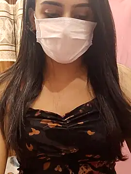 Mylovesana online show from March 2025 03:02:02 PM