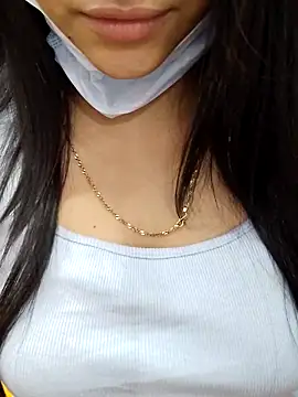 Mylovesana online show from February 2026 10:38:01 AM